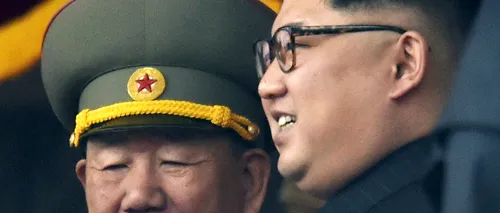Parlamentul de la Phenian a înființat o nouă funcție pentru liderul Kim Jong-Un