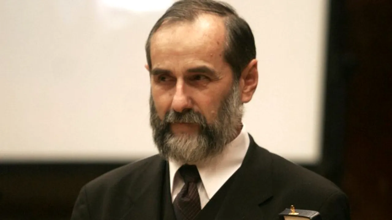 Varga Gabor (UDMR) a fost demis de la conducerea OSIM, după ce a fost condamnat la închisoare