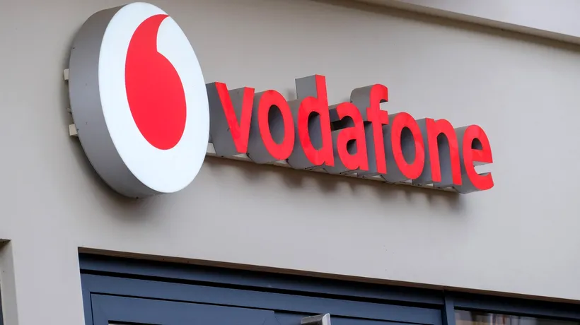 Vodafone a semnat un contract cu Microsoft pentru folosirea sistemelor de inteligență artificială