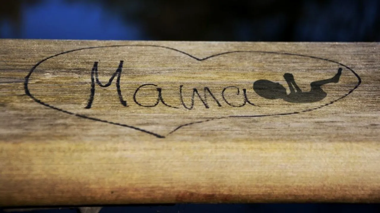 MESAJ. Un spital din România a postat un mesaj anti-avort pe care ulterior l-a șters: „Dragă mamă, sunt în Rai acum”