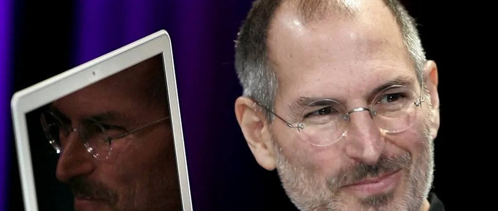 Mesajul șefului Apple, Tim Cook, la UN AN DE LA MOARTEA LUI STEVE JOBS