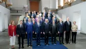 Președintele României le-a cerut liderilor europeni să ajute Republica Moldova, care are nevoie de sprijin energetic imediat