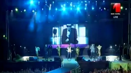 RMA 2012. 3 SUD EST s-au reunit la ROMANIAN MUSIC AWARDS - VIDEO