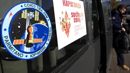 NASA a suspendat contactele cu Rusia, cu excepția programului privind Stația Spațială Internațională