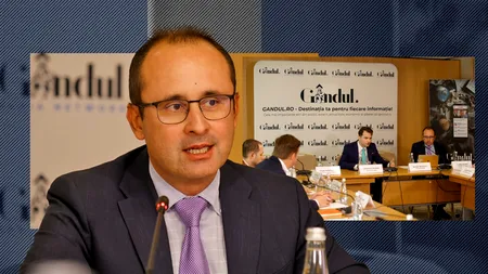 Cristian Bușoi: „Trebuie să rămânem conectați atât cât putem la centrele de decizie de la nivel european”