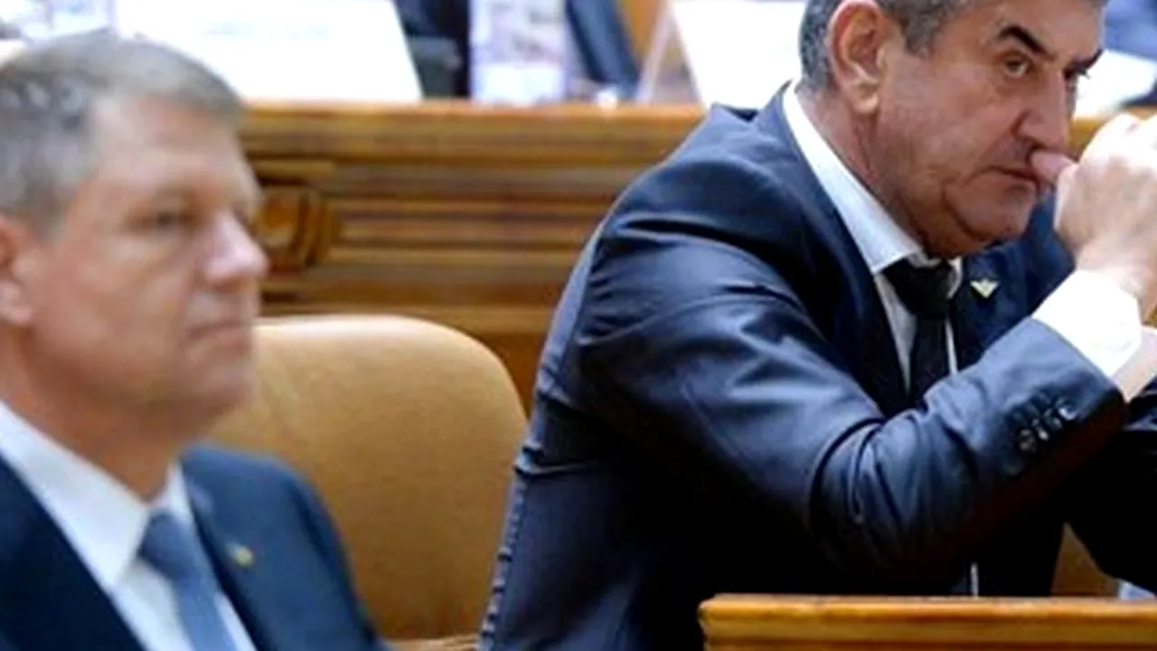 România ia primele măsuri în criza imigranților. Anunțul făcut de Gabriel Oprea