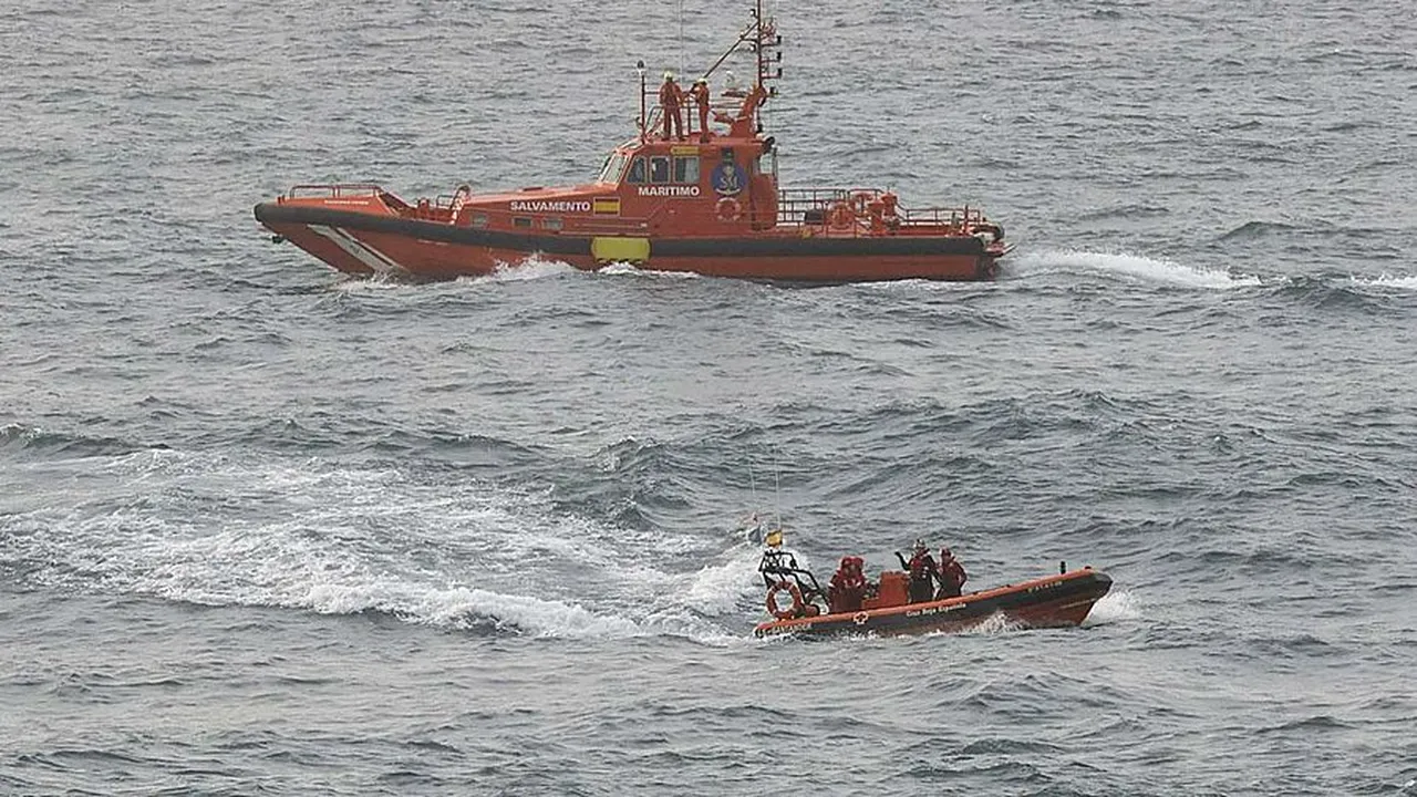 Tragedie în Oceanul Atlantic. 80 de migranți, inclusiv un bebeluș, au murit pe o barcă care a plutit în derivă o lună. Unde se îndrepta ambarcațiunea