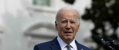 Joe Biden nu se dă bătut și merge mai departe în cursa pentru președintele Statelor Unite: ”Candidez şi vom câştiga”