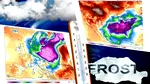 Vortexul polar aduce temperaturi și de -20 de grade în România. Care sunt zonele vizate