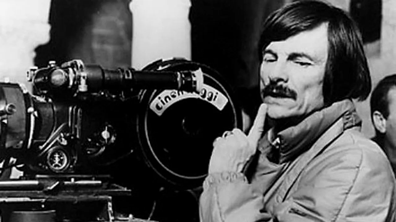 Arhivele  regizorului care a revoluționat istoria cinematografiei  revin în Rusia. Cât s-a plătit pentru ele