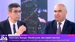 Bolojan spune că este posibil să fie chemat la DNA în dosarul afaceristului Fănel Bogos. Omul de afaceri a fost în biroul său de premier