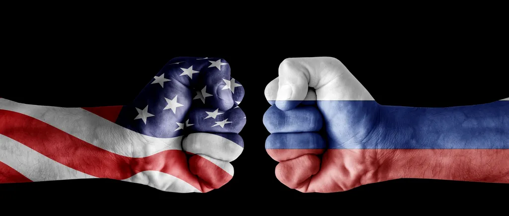Rusia se răzbună pe SUA: 10 diplomați americani, „îndemnați” să părăsească țara