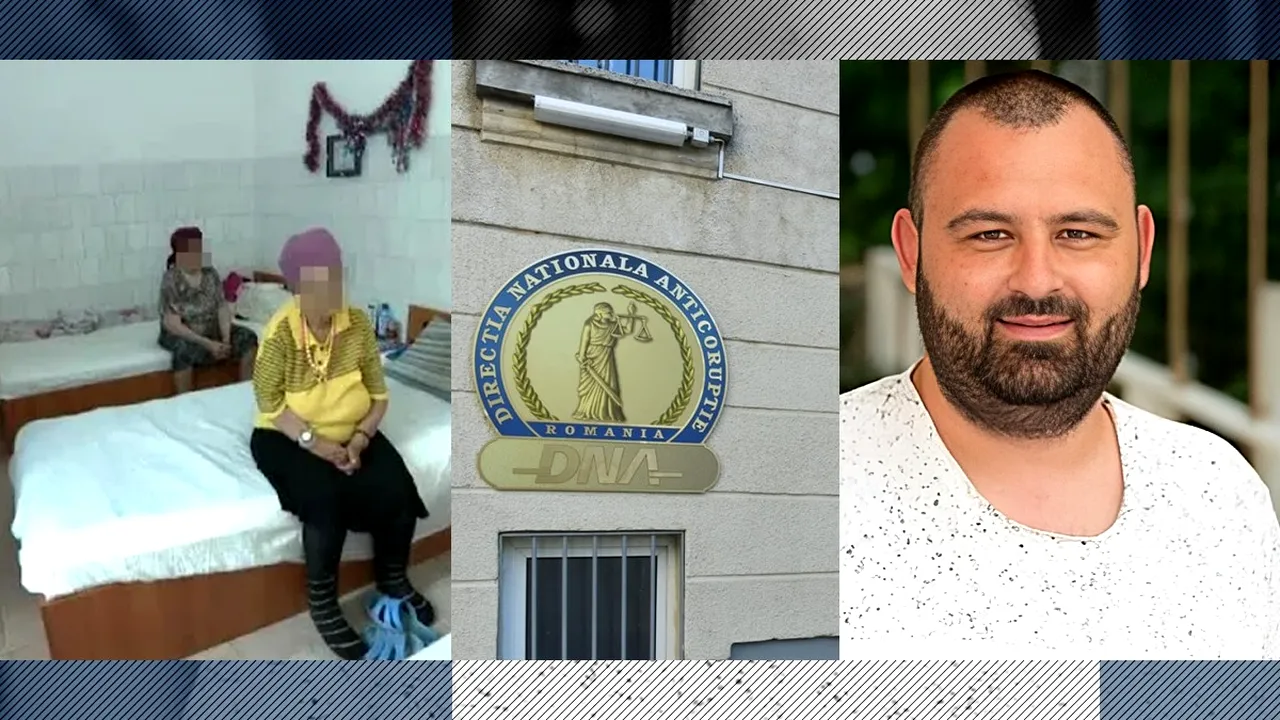Dosarul „Azilele groazei”. Frații Godei, scoși din AREST de Tribunal și plasați în arest la domiciliu. Decizia nu este definitivă