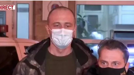 Primele declarații oficiale ale anchetatorilor, despre tragedia de la „Matei Balș”. Procurorul de caz, Alexandru Anghel: „Se pare că au fost un incendiu și două explozii”