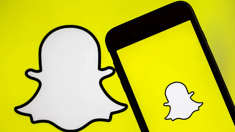 Snapchat a lansat platforma de jocuri Snap Games. Cum funcționează