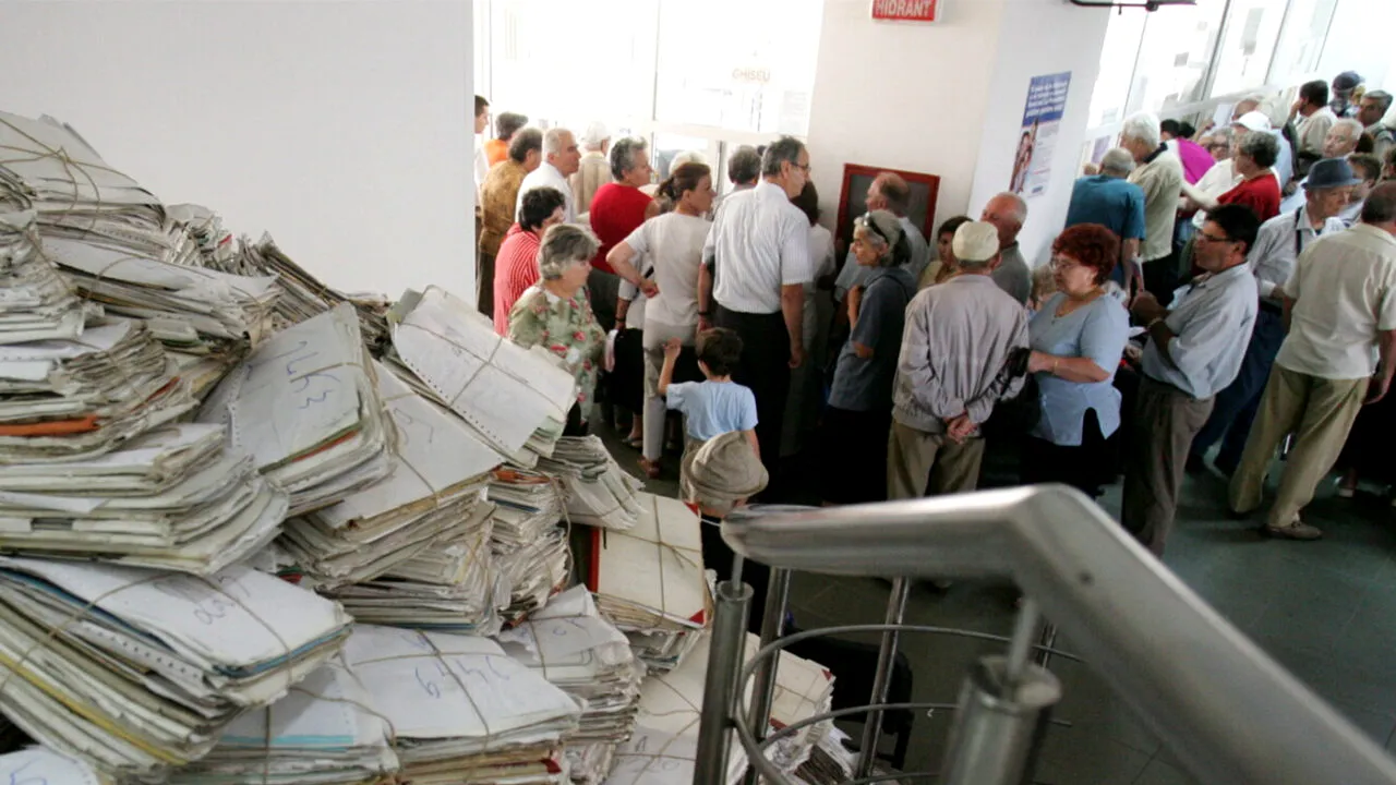 Singura categorie de pensionari din România care primește bani în plus pe final de 2025. Anunțul făcut de Casa Națională de Pensii