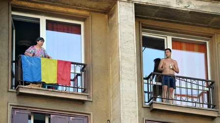 Ultima fiță politică: trădarea de țară