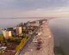 Cât costă o noapte de cazare, la un hotel de 3 stele, în Eforie Nord sau Mamaia, de Rusalii
