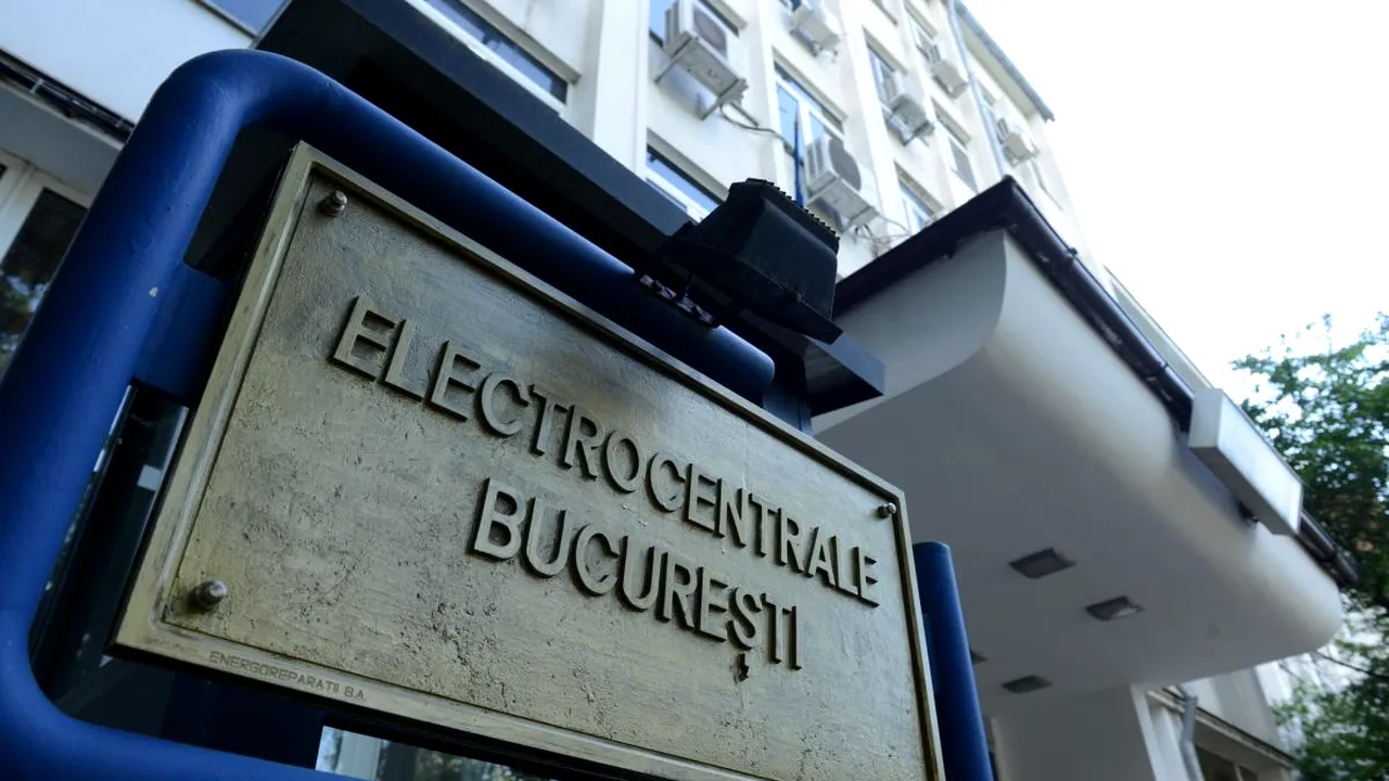 Director ELCEN: Soluţia optimă e fuziunea dintre ELCEN şi Termoenergetica. Bucureștiul ar putea avea căldură ca Oradea în 4 ani