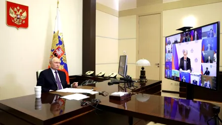 Vladimir PUTIN ar vrea summit cu Trump, ”dar totul depinde de hotărârile Administrației SUA”