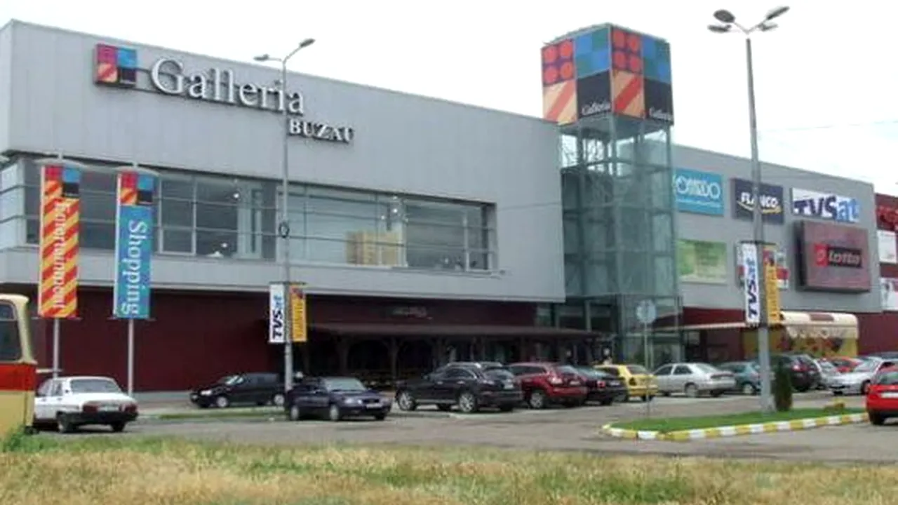 Judecătoria Buzău nu va funcționa în Galleria Mall: când va fi organizată altă licitație pentru sediu
