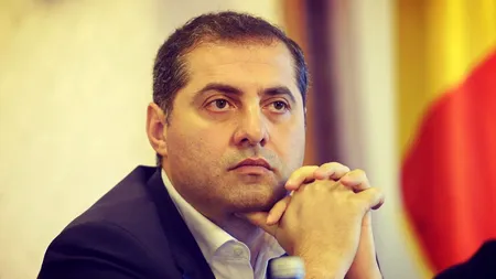 Florin Jianu PLEACĂ din conducerea Consiliului Național al IMM. Candidează pentru funcția de vicepreședinte PSD la Congres