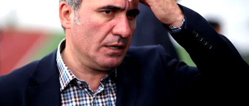 Hagi, lovit în plin: ''Nu avem nevoie de așa ceva''