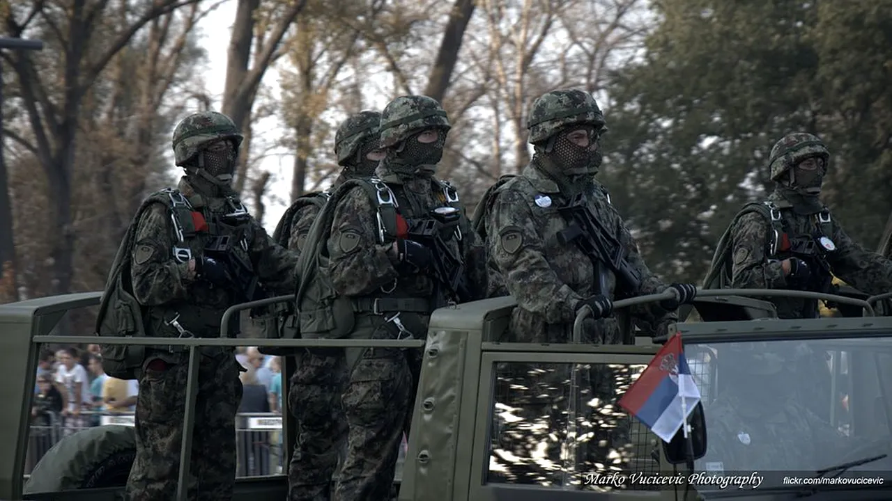 Alertă la Washington! Rusia și Iranul, tiruri de artilerie în Golful Oman!