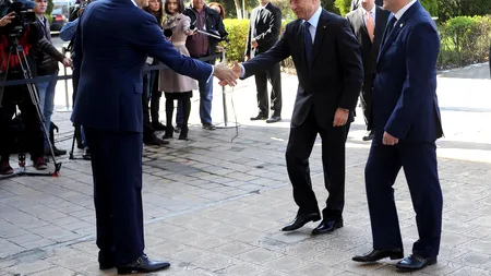 Băsescu: Știam că se plimbă la Coldea ziariști, oameni de afaceri, politicieni. SRI mi-a spus că sunt 