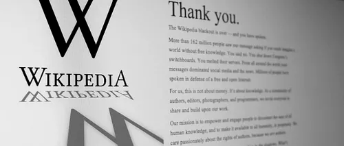 Wikipedia a primit un prestigios premiu spaniol