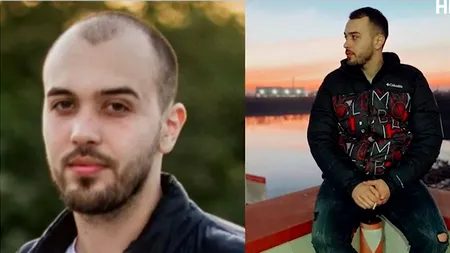 Un polițist de frontieră din Giurgiu este dat dispărut de mai bine de 10 zile. Tânărul de 23 de ani ar fi dependent de jocurile de noroc