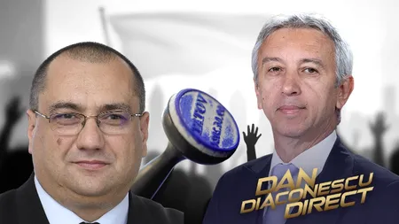 Cristian Terheș: „E a doua oară când îmi depun candidatura pentru alegerile prezidențiale”
