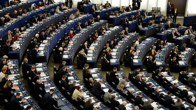 Eurodeputații dezbat alături de Comisia Europeană situația statului de drept în România