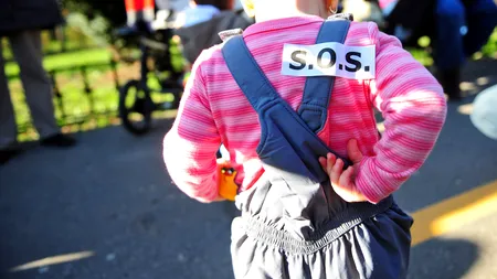 Ministrul Muncii, Mariana Câmpeanu, analizează REVENIREA INDEMNIZAȚIEI PENTRU CREȘTEREA COPILULUI la 85% din salariu