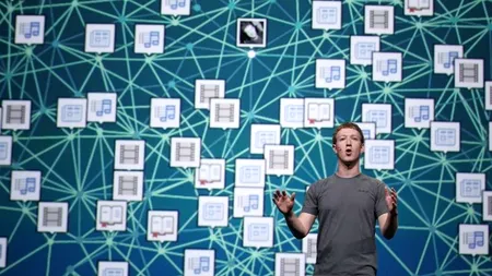 Cum își URMĂREȘTE Facebook utilizatorii