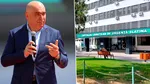 PSD îl acuză pe Bolojan că împarte preferenţial dreptul la sănătate: Doar 29 din 130 de posturi aprobate pentru Spitalul Județean Slatina