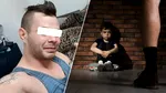 Un spărgător binecunoscut în lumea hoților din București, arestat pentru pedofilie. Bărbatul este bănuit că a atacat fetițe și în alte țări