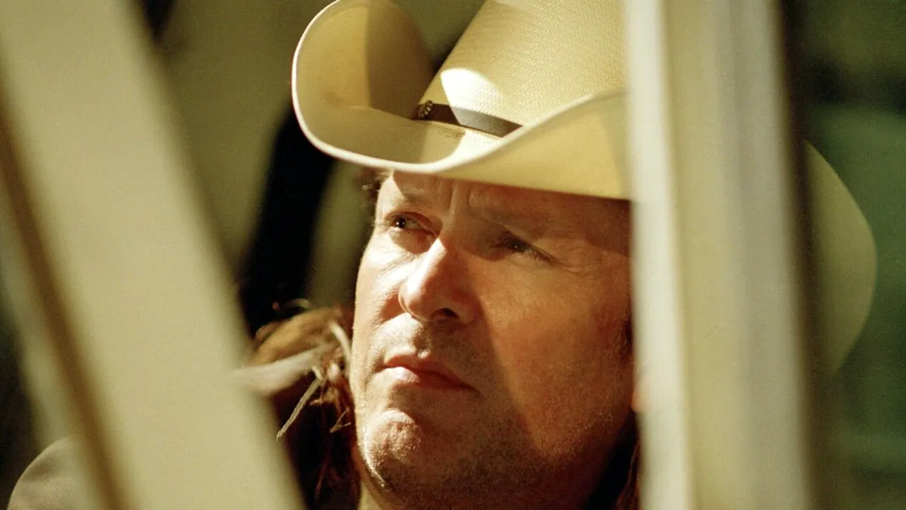 Actorul Michael Madsen a fost ARESTAT în Malibu. Care sunt acuzațiile la adresa starului din filmele lui Quentin Tarantino