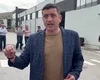 George Simion, în vizită la o fabrică din Alba: „Nu vă dezamăgim, nu TRĂDĂM, îl punem pe Călin în fruntea țării”