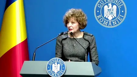 Vicepremierul Oana Gheorghiu lansează un atac la adresa PSD: „Nu este un episod izolat, ci un modus operandi”