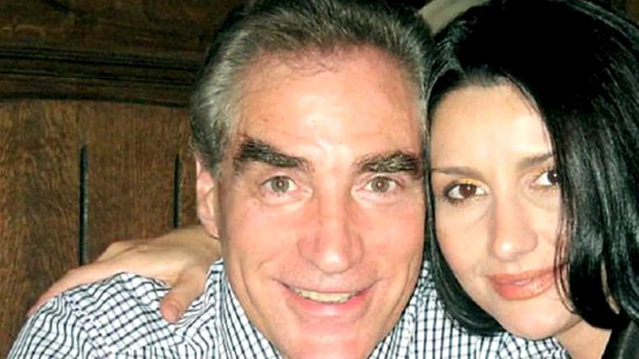 Soția lui Petre Roman face un anunț-surpriză. „Își dorește asta mai mult ca mine. Dacă îmi dă Dumnezeu, de ce nu?