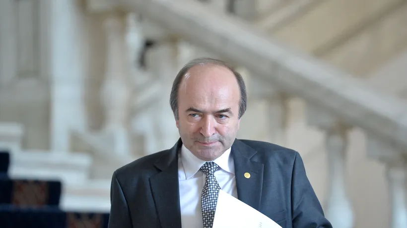 Fostul ministru Tudorel Toader anunță noi dezvăluiri: Epopeea neavizării OUG pentru modificarea codurilor penale