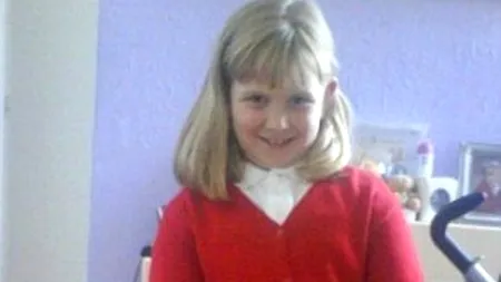 Femeie prea devreme. Drama fetiței care a ajuns la pubertate la opt ani