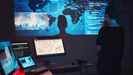 O nouă avertizare a MAI: S-a reluat campania de influențare a alegerilor prin pagini care impersonează site-uri oficiale. Recomandările specialiștilor