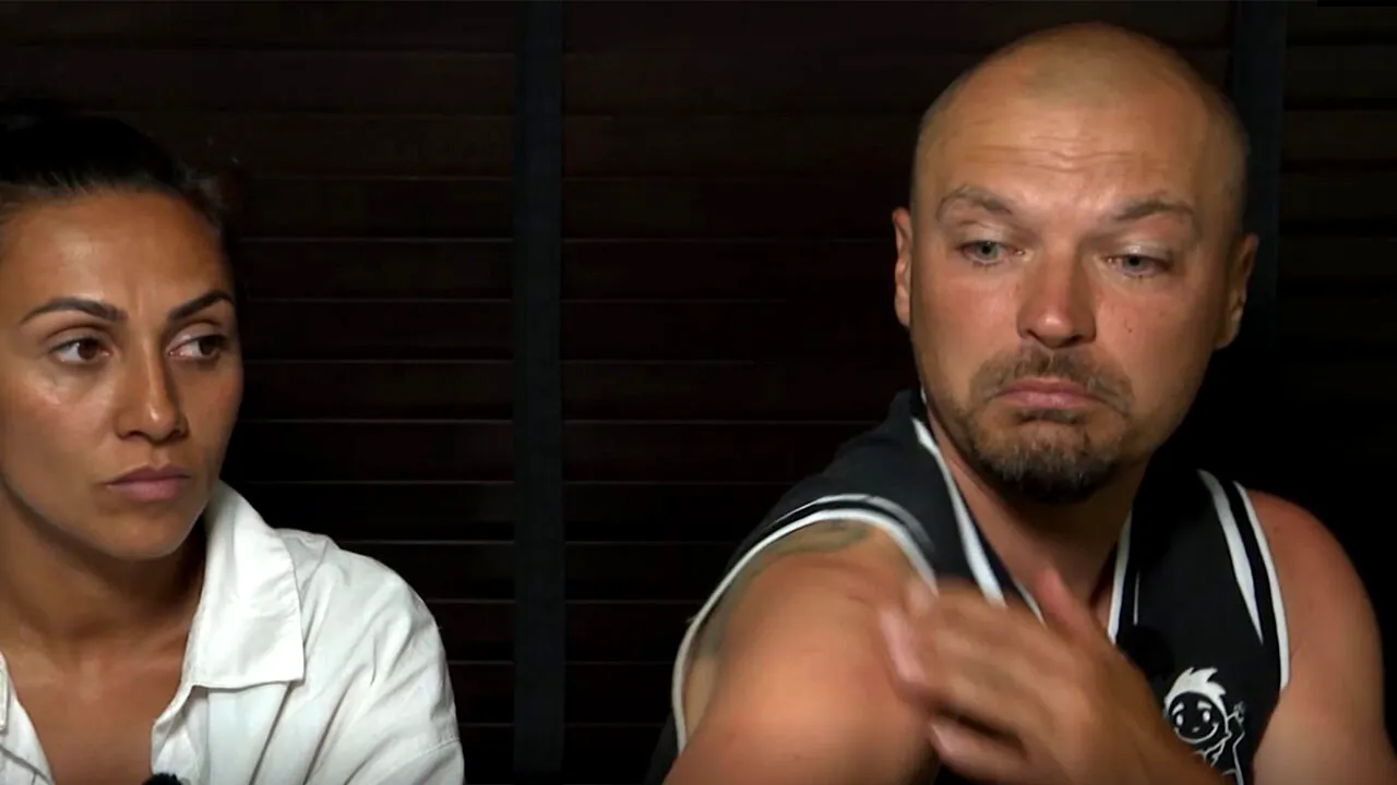 Puya, ATACAT pe stradă, la America Express de la Antena 1. Ce i-a făcut columbianul