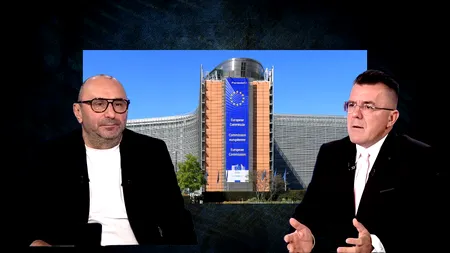 Dan Dungaciu: „Federalizarea EUROPEI înseamnă mutarea prerogativelor naționale la Bruxelles”