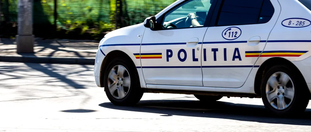 Femeie din județul Vaslui, REȚINUTĂ de polițiști după ce a fost prinsă conducând fără permis. În maşină se aflau şi cei doi copii ai săi, ambii minori