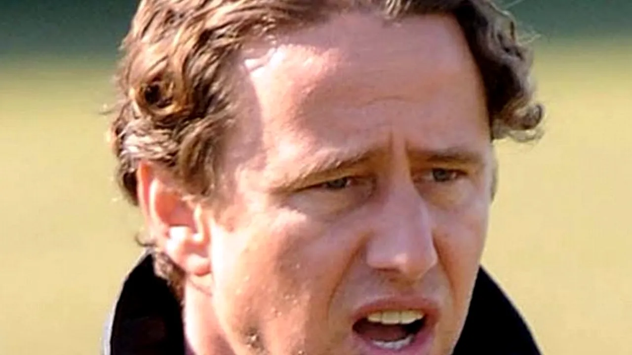 Dumitru Dragomir amenință: „Îl fac pe Reghecampf să fugă