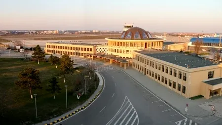 Aeroportul Băneasa, MONUMENT istoric din 2011, nu are o placă menită să-i ateste statutul. „Este o carte vie a întregii istorii a aviației românești”