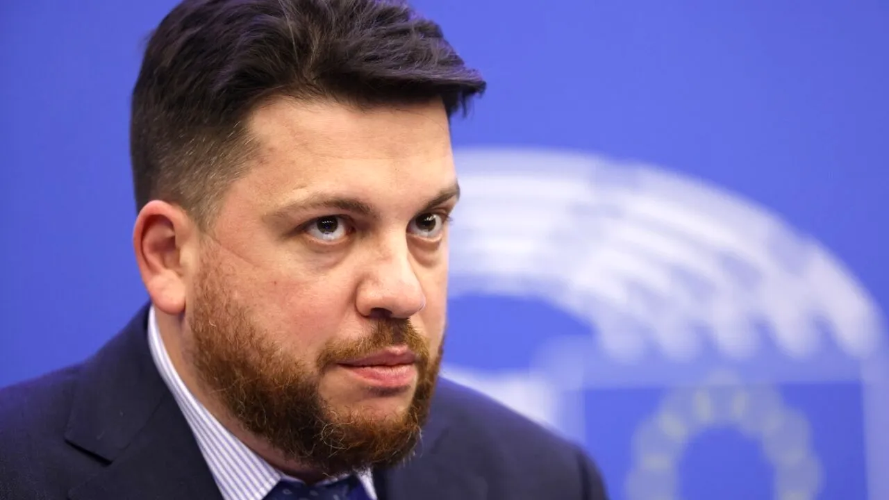 Autoritățile din Rusia l-au CONDAMNAT la 18 ani de închisoare pe un aliat al lui Alexei Navalnîi